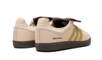 Adidas Samba Wales Bonner Ecrtin Brown נעלי