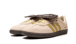 Adidas Samba Wales Bonner Ecrtin Brown נעלי
