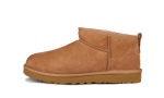 UGG Classic Ultra Mini Chestnut נעלי האג