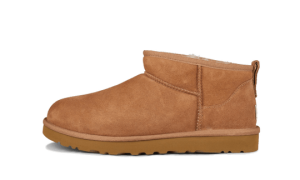 UGG Classic Ultra Mini Chestnut נעלי האג