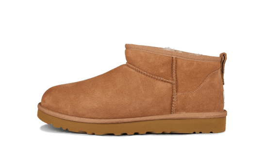 UGG Classic Ultra Mini Chestnut נעלי האג