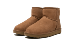UGG Classic Mini Platform Chestnut נעלי האג
