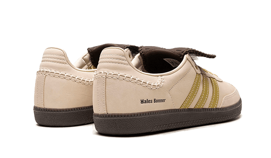 Adidas Samba Wales Bonner Ecrtin Brown נעלי