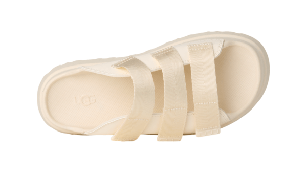 UGG Women’s GoldenGlow Slide Jasmine סנדלי האג