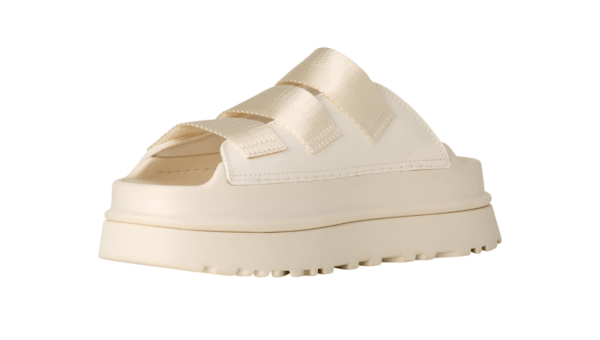 UGG Women’s GoldenGlow Slide Jasmine סנדלי האג