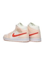 Nike Air Jordan 1 Mid SE Corduroy Sail סניקרס