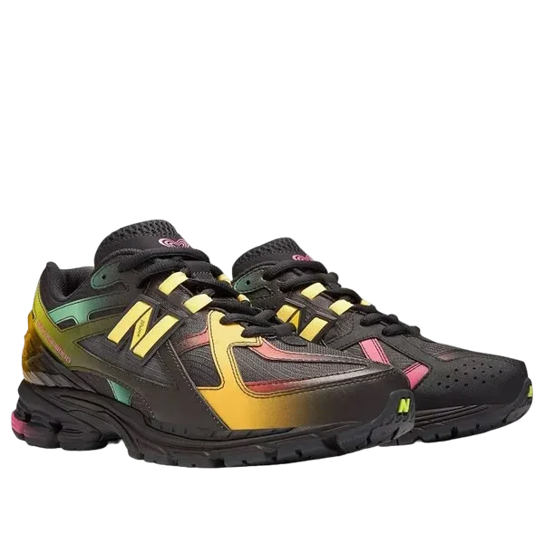 New Balance 1906U Bricks & Wood Echoes of a Butterfly נעלי סניקרס
