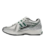 New Balance 1906 White Silver Green נעלי סניקרס