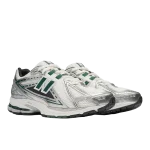 New Balance 1906 White Silver Green נעלי סניקרס