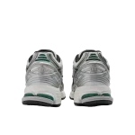 New Balance 1906 White Silver Green נעלי סניקרס