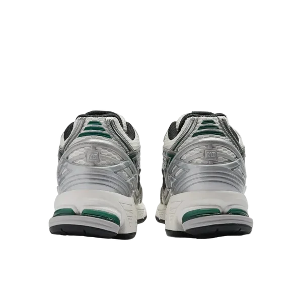 New Balance 1906 White Silver Green נעלי סניקרס