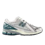 New Balance 1906 – Silver Metallic New Spruce נעלי ספורט