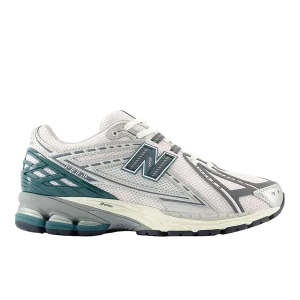 New Balance 1906 – Silver Metallic New Spruce נעלי ספורט