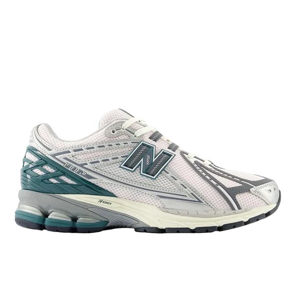 New Balance 1906 – Silver Metallic New Spruce נעלי ספורט