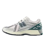 New Balance 1906 – Silver Metallic New Spruce נעלי ספורט