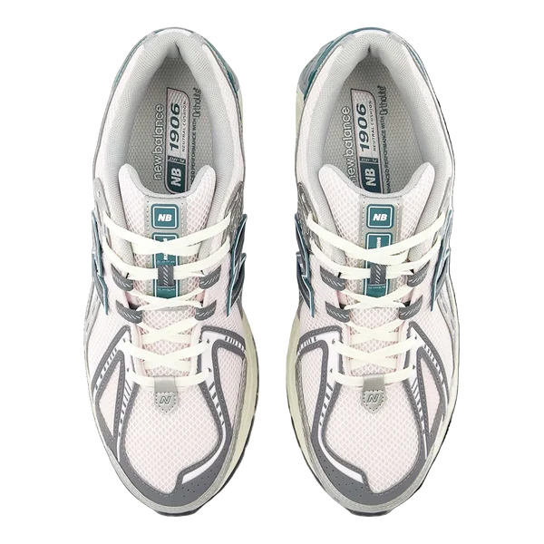 New Balance 1906 – Silver Metallic New Spruce נעלי ספורט