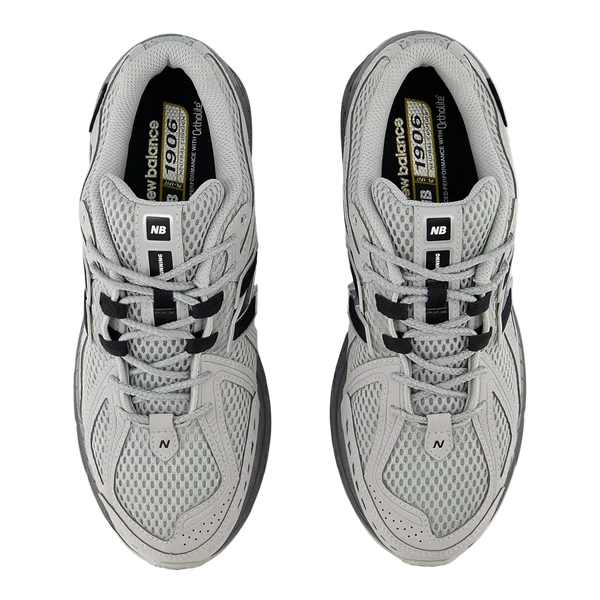 New Balance 1906 Grey נעלי סניקרס