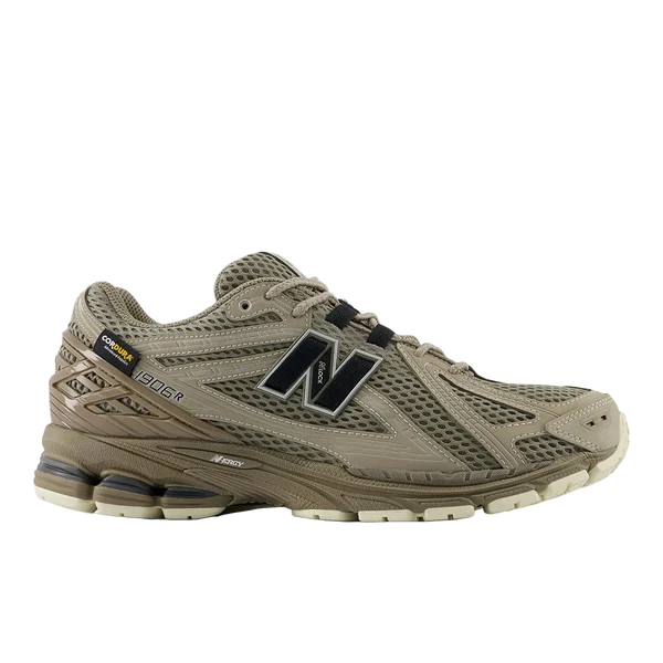 New Balance 1906 Beige נעלי סניקרס