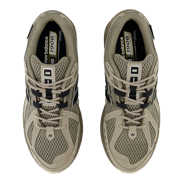 New Balance 1906 Beige נעלי סניקרס