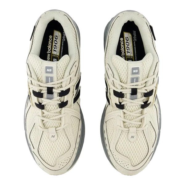 New Balance 1906 נעלי סניקרס – Beige