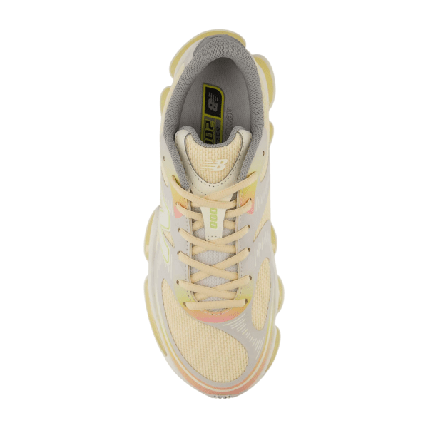 New Balance ABZORB 2000 Sherbert/Angora/Star Burst סניקרס