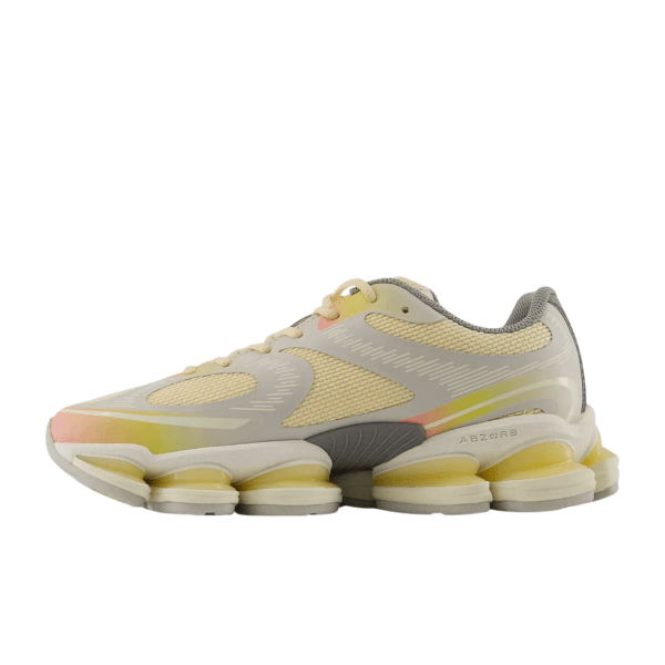 New Balance ABZORB 2000 Sherbert/Angora/Star Burst סניקרס
