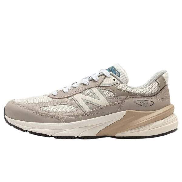New Balance 990v6 ‘Mushroom’ סניקרס