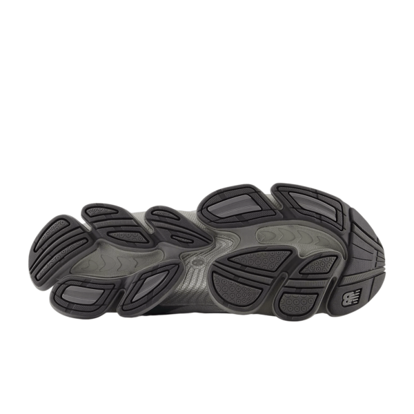 New Balance ABZORB 2000 Silver Metallic סניקרס