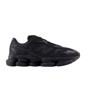 New Balance ABZORB 2000 Black Metallic סניקרס