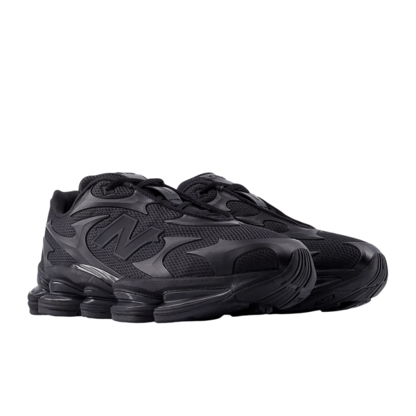 New Balance ABZORB 2000 Black Metallic סניקרס