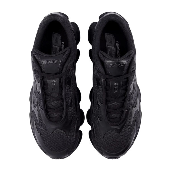 New Balance ABZORB 2000 Black Metallic סניקרס