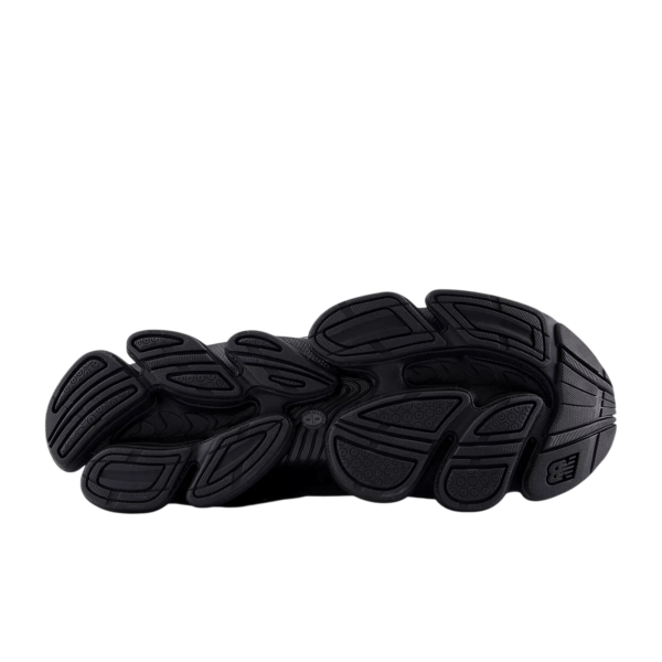 New Balance ABZORB 2000 Black Metallic סניקרס
