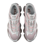 New Balance ABZORB 2000 Silver Metallic with ORB Pink/Cortado סניקרס
