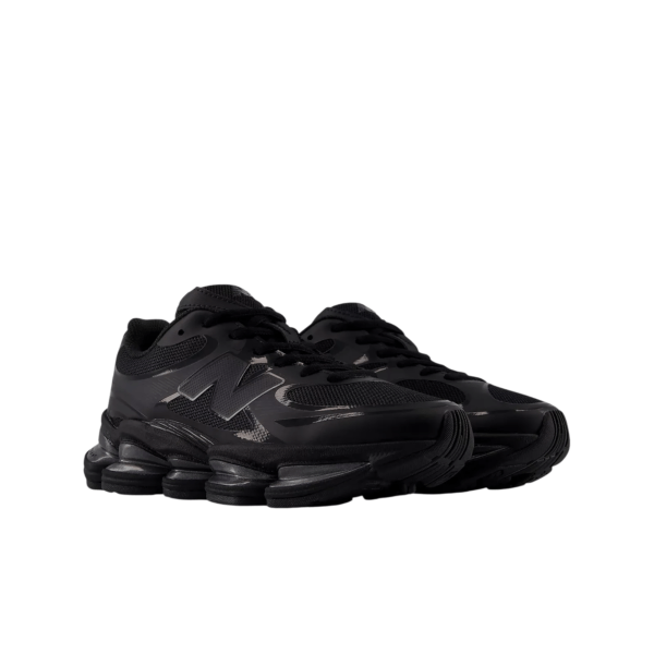 New Balance ABZORB 2000 Black סניקרס