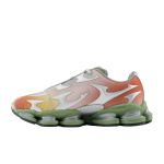 New Balance ABZORB 2000 Silver Metallic/Pink Sand סניקרס