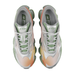 New Balance ABZORB 2000 Silver Metallic/Pink Sand סניקרס