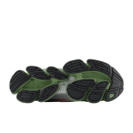 New Balance ABZORB 2000 Silver Metallic/Pink Sand סניקרס