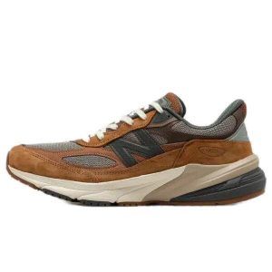 New Balance 990v6 x ‘Carhartt WIP Khaki’ סניקרס