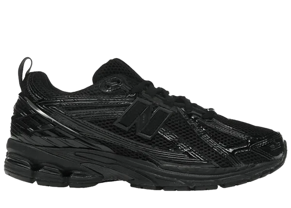 New Balance 1906 Black Patent נעלי סניקרס