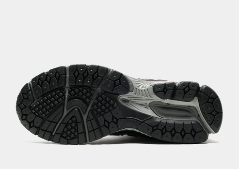 New Balance 1906U – Black Grey Red נעלי ספורט