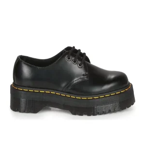 Dr. Martens Derby Black נעליים