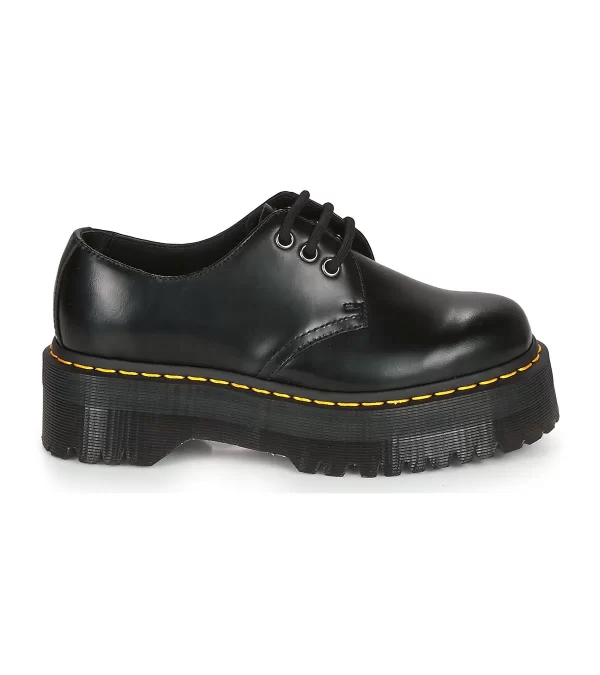 Dr. Martens Derby Black נעליים