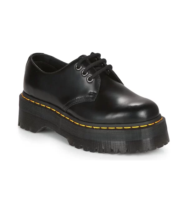 Dr. Martens Derby Black נעליים
