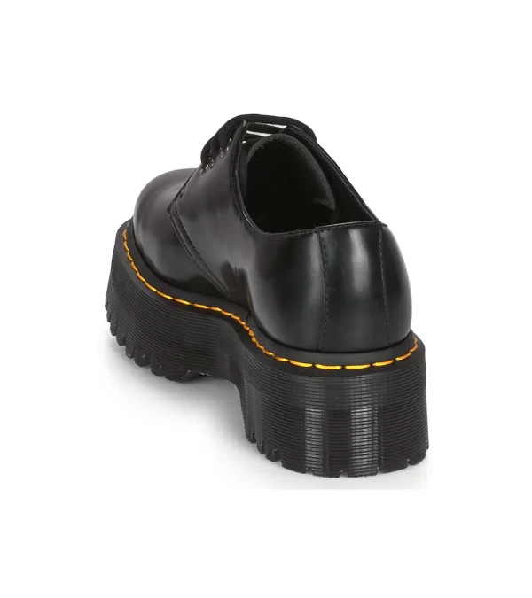 Dr. Martens Derby Black נעליים