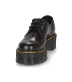 Dr. Martens Derby Black נעליים
