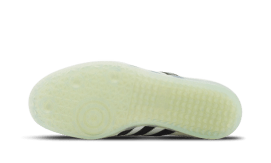Adidas Samba Jason Dill White Black נעלי
