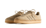 Adidas Samba 8th Street Clarks Kith Beige נעלי