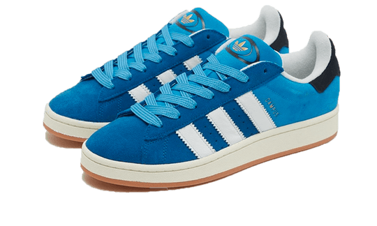 Adidas Campus 00s Bright Blue נעלי