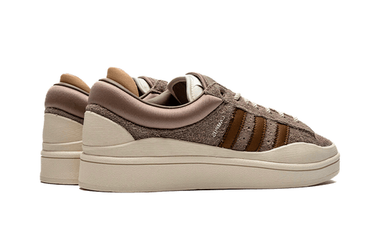 Adidas Campus Bad Bunny Brown נעלי