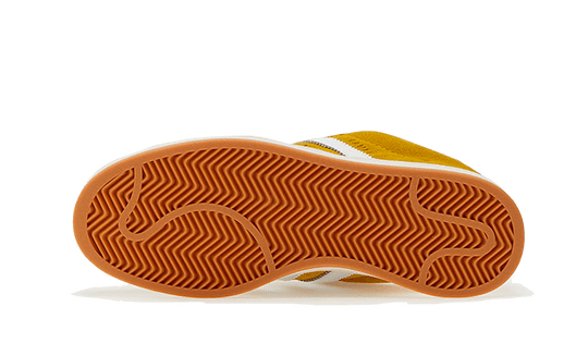Adidas Campus 00s Spice Yellow נעלי